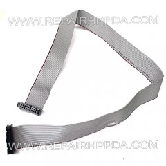 LCD PCB Flex cable to Motherboard ( P1079538 ) Replacement for Zebra ZT510